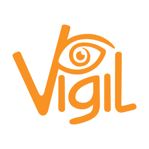 Vigil Logo-Orange